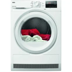 7000 SensiDry® - Warmtepomp Droger 8 kg