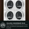 7000 SensiDry® - Warmtepomp Droger 8 kg
