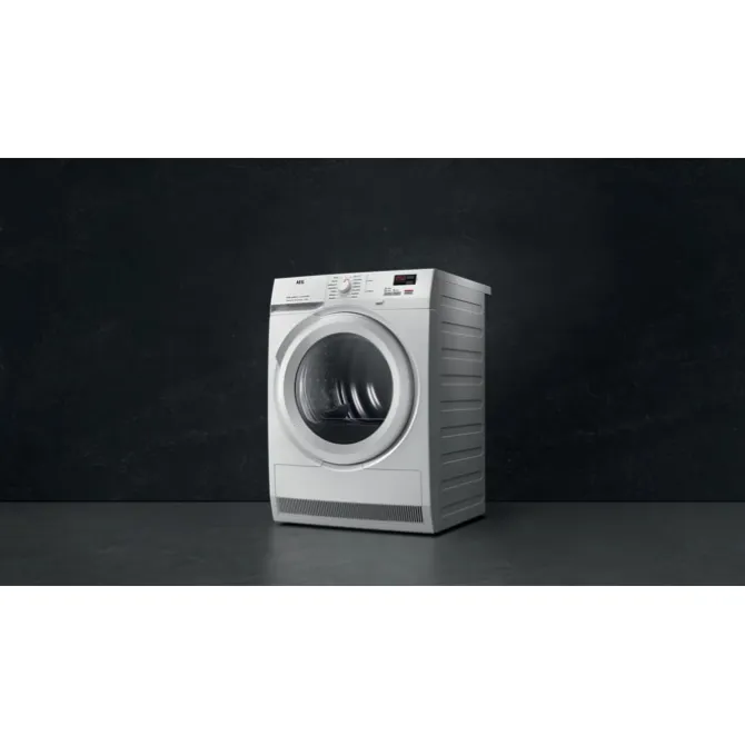7000 SensiDry® - Warmtepomp Droger 8 kg
