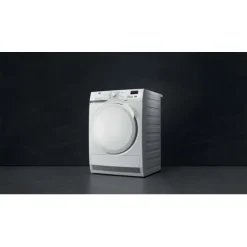 7000 SensiDry® - Warmtepomp Droger 8 kg