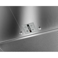 7000 SilenceTech - Plafondafzuigkap 90 cm wit