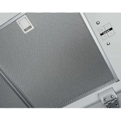 7000 SilenceTech Plafondafzuigkap 90 cm wit