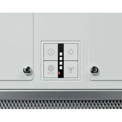 7000 SilenceTech Plafondafzuigkap 120 cm wit