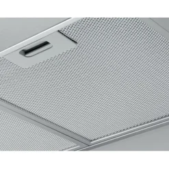 7000 SilenceTech - Plafondafzuigkap 120 cm Roestvrij staal