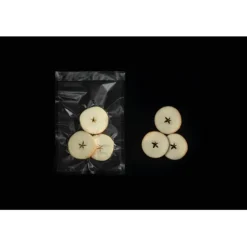 Sous-vide zakken - 2 rollen - 28 cm x 6 m