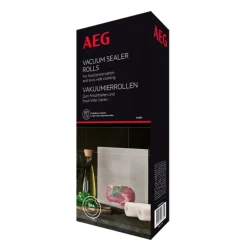 Sous-vide zakken - 2 rollen - 28 cm x 6 m