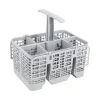 Splitable Cutlery basket - AEG