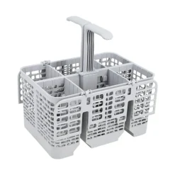 Splitable Cutlery basket - AEG