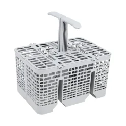 Splitable Cutlery basket - AEG