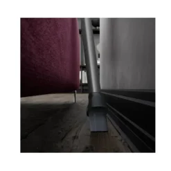 7000 Steelstofzuiger tot 50 min gebruiksduur