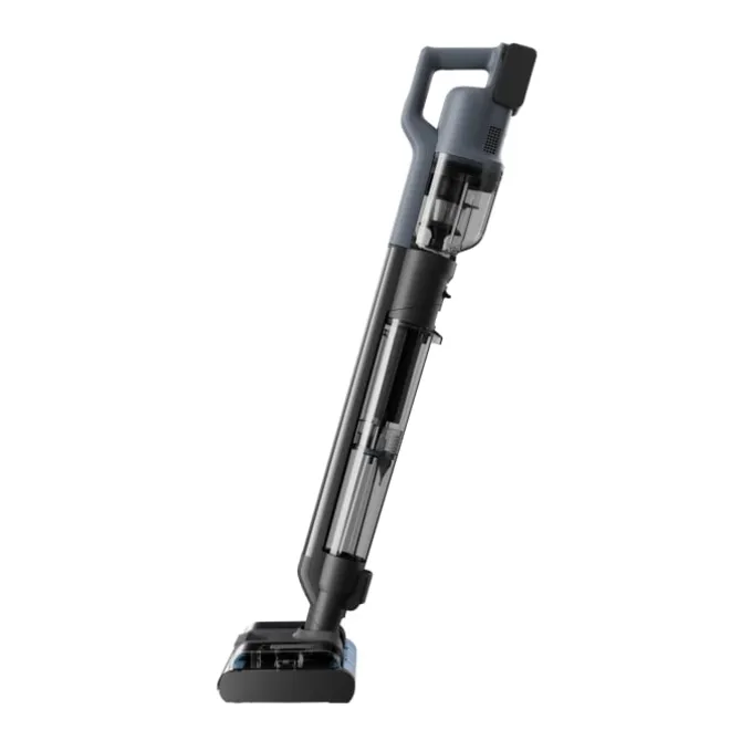 8000 Steelstofzuiger tot 80 min gebruiksduur