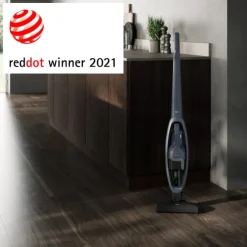 3000 Steelstofzuiger up to N/A min autonomie