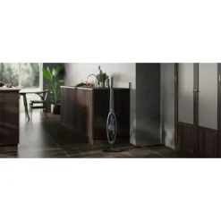 3000 Steelstofzuiger up to N/A min autonomie
