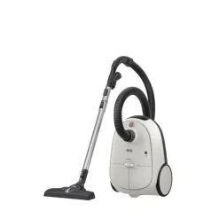 6000 Stofzuiger Met stofzak - 73 dB - Parketzuigmond - Turbozuigmond