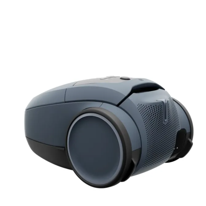 7000 Stofzuiger Met stofzak - 59 dB - Turbozuigmond