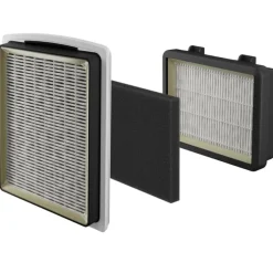5000 Stofzuiger Zonder stofzak - 78 dB