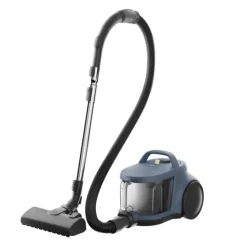 5000 Stofzuiger Zonder stofzak - 78 dB - Turbozuigmond