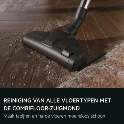 3000 Stofzuiger Zonder stofzak - 78 dB