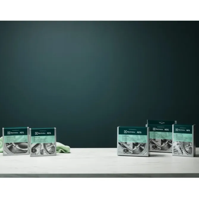 Super Care ontkalker voor wasmachine en vaatwasser