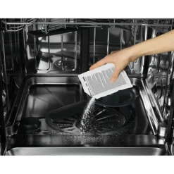 Super Care ontkalker voor wasmachine en vaatwasser