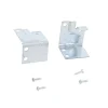 Top Installation Bracket - stone/brick side wall