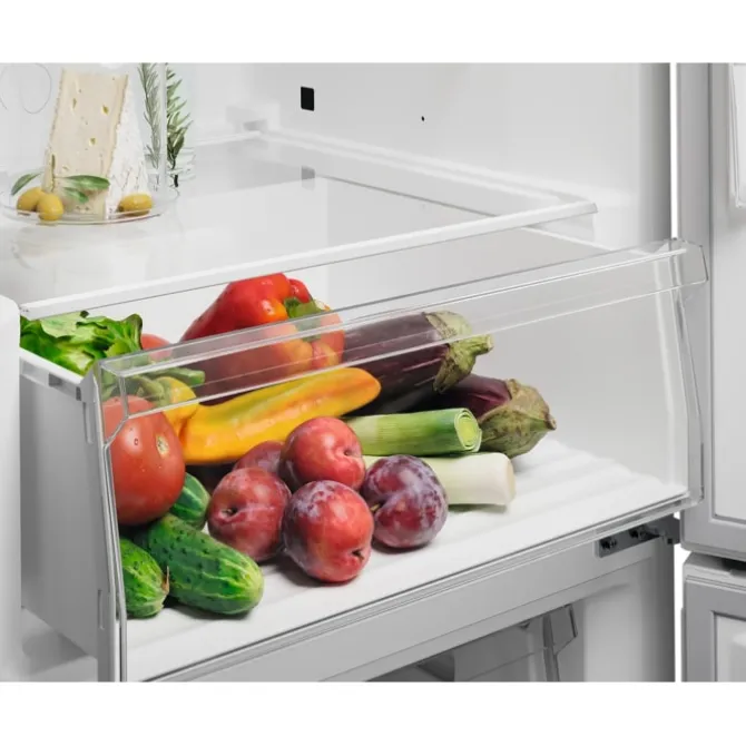 6000 TwinTech® NoFrost - Koel/vrieskast vrijstaand 186 cm