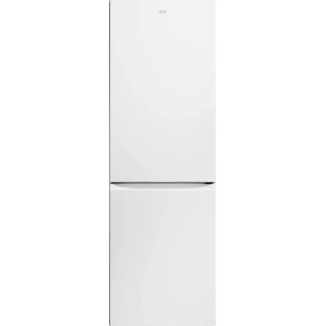 6000 TwinTech® NoFrost - Koel/vrieskast vrijstaand 186 cm
