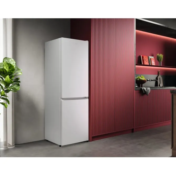 6000 TwinTech® NoFrost - Koel/vrieskast vrijstaand 186 cm