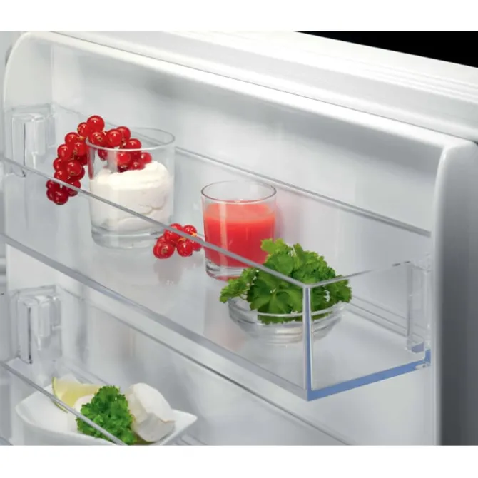 6000 TwinTech® No Frost Koel/vrieskast inbouw 178 cm