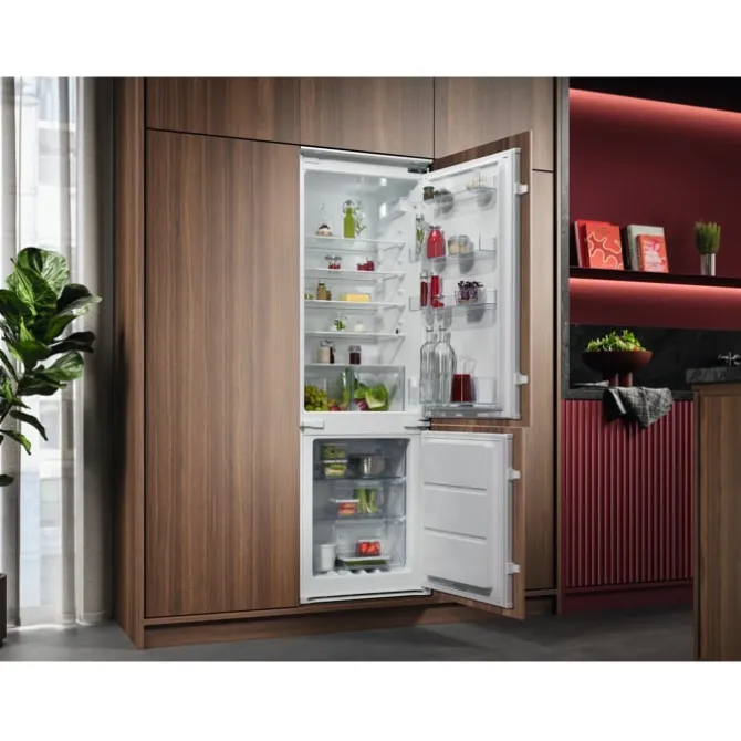 6000 TwinTech® No Frost Koel/vrieskast inbouw 178 cm