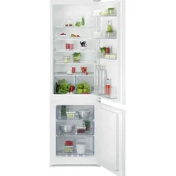 6000 TwinTech® No Frost Koel/vrieskast inbouw 178 cm