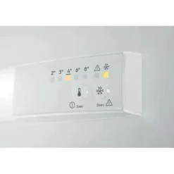 6000 TwinTech® No Frost Koel/vrieskast inbouw 178 cm