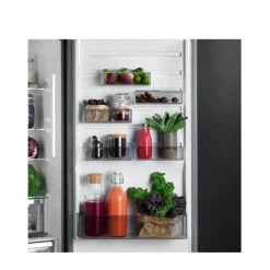 6000 TwinTech® No Frost Koel/vrieskast inbouw MultiSpace 189.4 cm