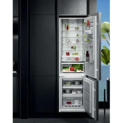 6000 TwinTech® No Frost Koel/vrieskast inbouw MultiSpace 189.4 cm