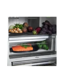 6000 TwinTech® No Frost Koel/vrieskast inbouw MultiSpace 189.4 cm