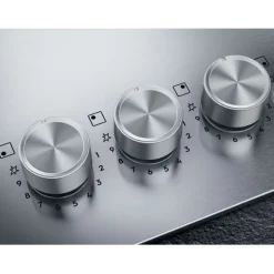 7000 Ultraflat line Gaskookplaat 75 cm