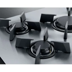 7000 Ultraflat line Gaskookplaat 75 cm