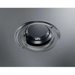 7000 Ultraflat line Gaskookplaat 75 cm