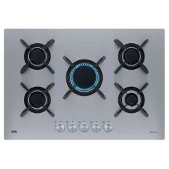 7000 Ultraflat line Gaskookplaat 75 cm