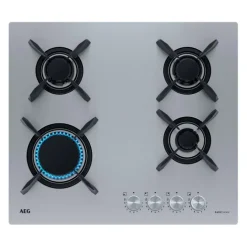 7000 Ultraflat line - gaskookplaat, 60 cm