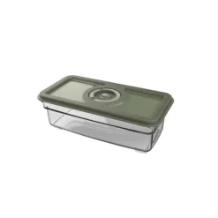 Vacuüm Fresh Kit - Vacuümpomp met 3 bewaardozen