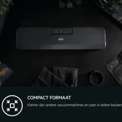 Vacuümmachine