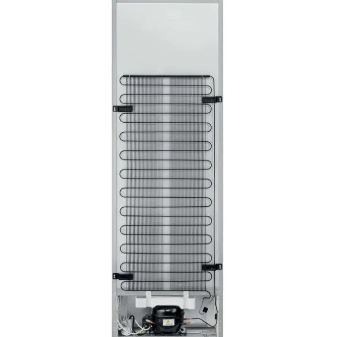 Vrieskast NoFrost 186 cm