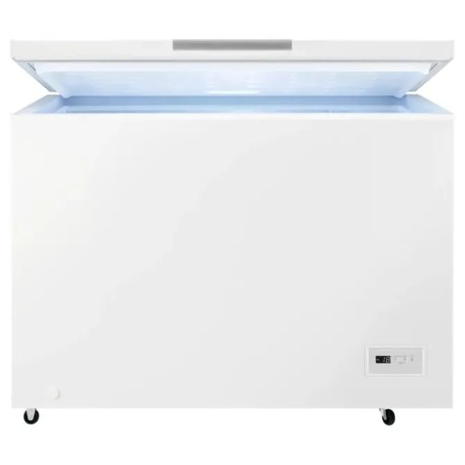 Vrieskist LowFrost 112 cm 308 L