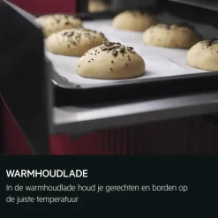Warmhoudlade