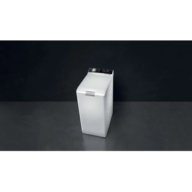 Wasmachine bovenlader 6 kg