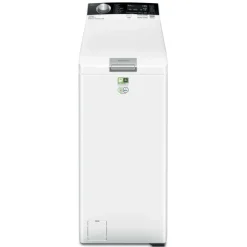 Wasmachine bovenlader 6 kg