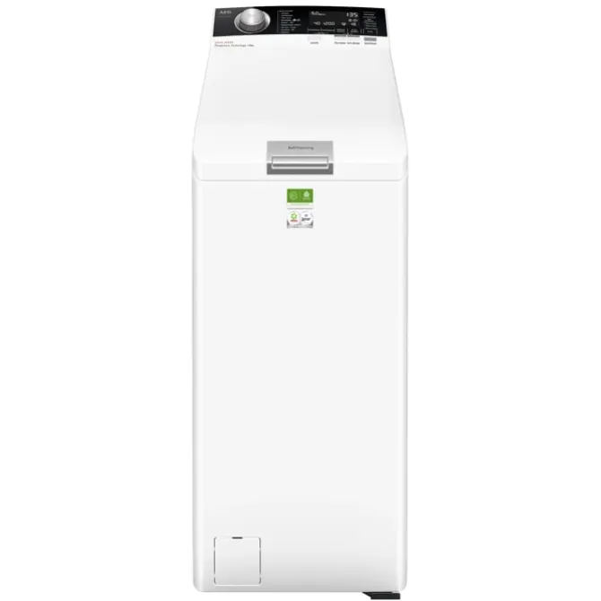 Wasmachine bovenlader 6 kg