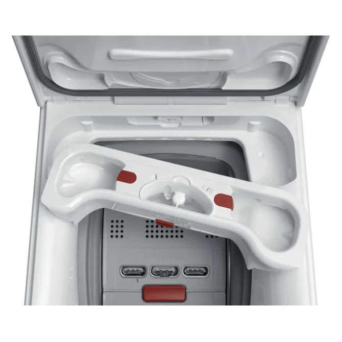 Wasmachine bovenlader 6 kg