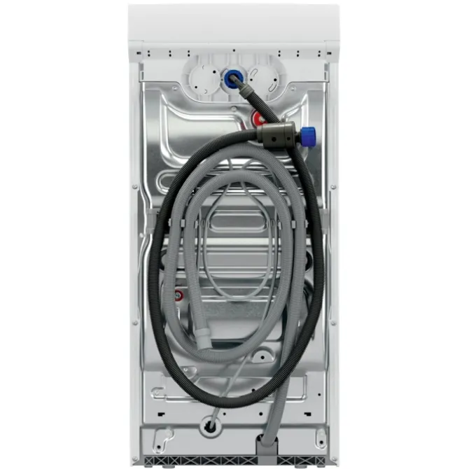 Wasmachine bovenlader 6 kg